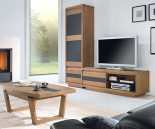 现代简约风格客厅家具