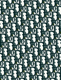 几何图案背景纹理