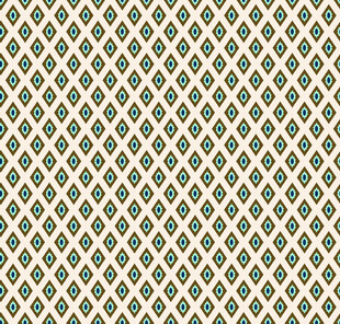 几何菱形图案纹理背景