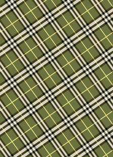 绿色格子图案纹理背景