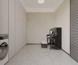 家装全景效果图