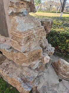 园林假山景观石