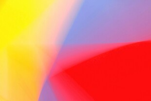 色彩斑斓抽象背景图