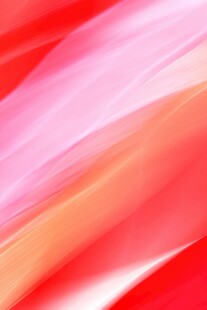红色 变动感抽象背景图