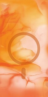 大理石纹