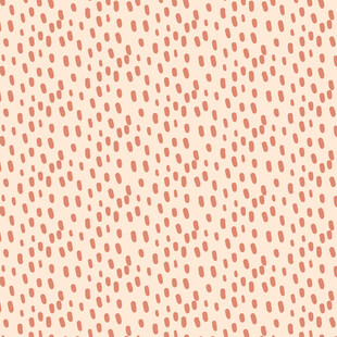 橙色几何图案背景纹理