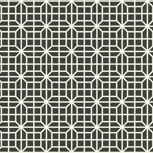 几何网格花纹图案