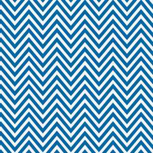 蓝白锯齿纹几何图案背景