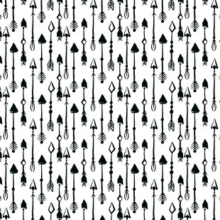 黑桃图案无缝背景纹理