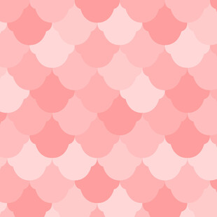 粉色几何图案背景纹理