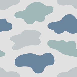 迷彩图案背景纹理