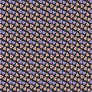 几何图案纹理背景图