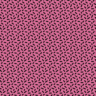 粉色几何图案背景纹理