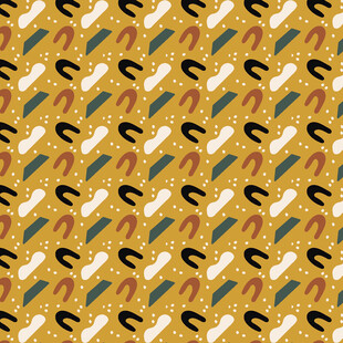 几何图案抽象背景纹理