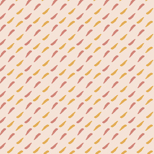 粉色几何图案背景纹理