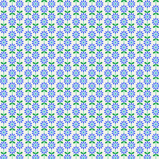 蓝绿色几何图案背景纹理