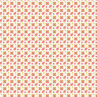 粉色几何图案背景纹理