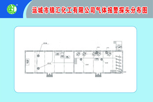 简约房屋平面布局设计图