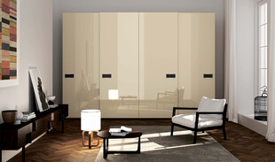 简约现代风格的客厅家具