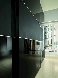 现代简约风格办公空间