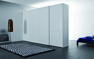 现代简约风格的室内空间