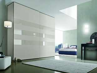 现代简约风格的室内空间