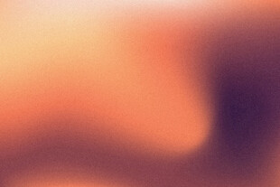 模糊暖色调背景画面