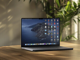 笔记本电脑样机