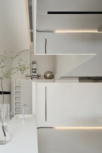 现代简约风厨房置物架