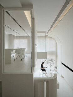 现代简约风室内空间设计