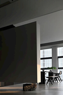 现代简约风格室内办公场景