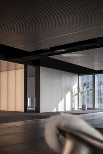 现代简约风格室内空间