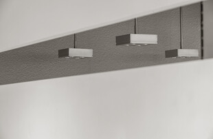 简约现代悬挂式灯具设计