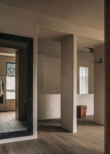 简约风室内空间场景展示