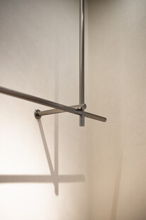 金属结构艺术装置