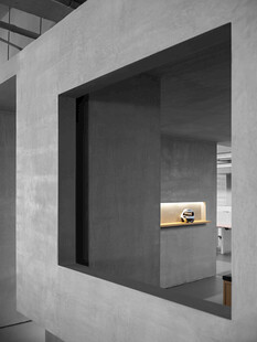 现代简约风室内墙面设计