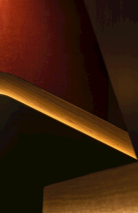 抽象光影几何图形艺术