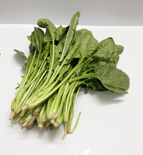 菠菜