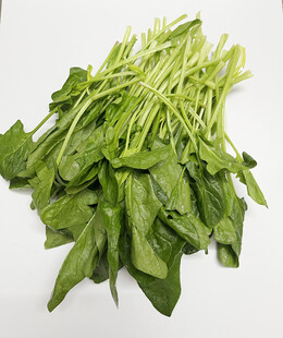 菠菜