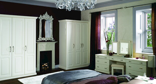 简约温馨的室内家居场景