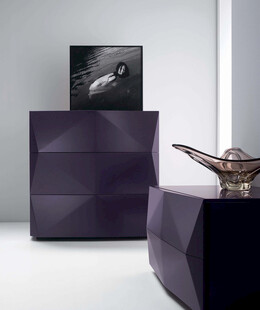 现代几何造型家居摆件