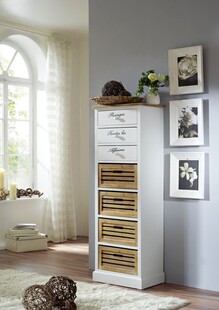 简约风格木质储物柜