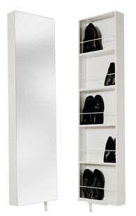 简约鞋柜设计时尚又实用