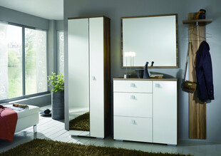 现代简约风格浴室空间