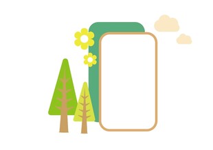 可爱童趣校园文化墙装饰