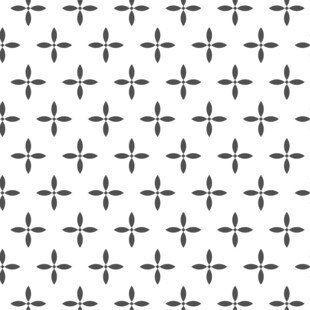 十字几何图案无缝背景