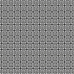 几何图案无缝背景纹理