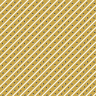 金色斜条纹几何图案背景
