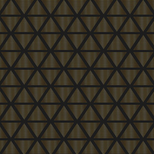 几何图案棕色纹理背景