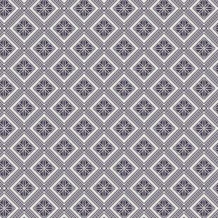 几何菱形图案纹理背景